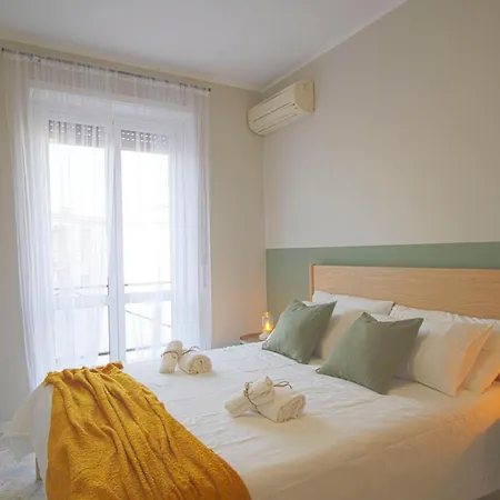 B7living Appartamento Milano