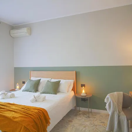B7living Appartamento Milano