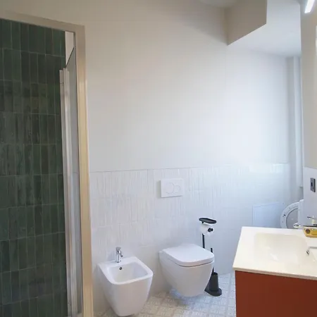 B7living Appartamento Milano