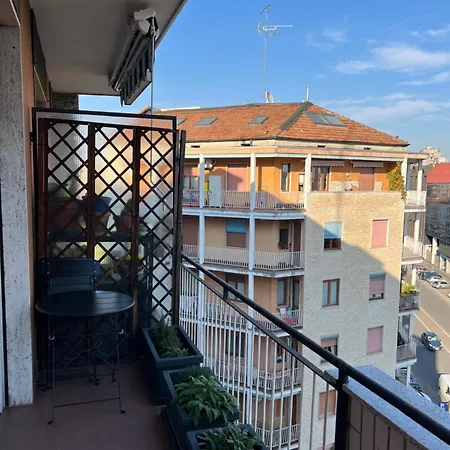 Appartamento B7living Milano
