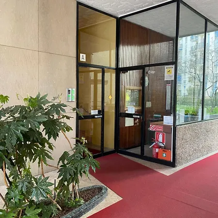 Appartamento B7living Milano